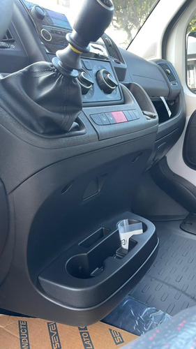 Citroën Jumper 2.2 435 L2h2 Hdi 130 Mt6