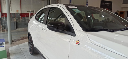 Fiat Fastback Abarth