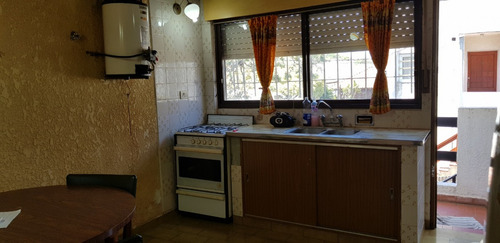 Alq Temporario Duplex En Complejo