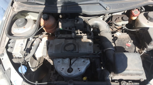 Peugeot 206 1.4 Sensation Fx 2008 (sucata Somente Peças)