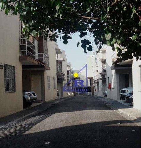 Sobrado Em Condomínio Em Itaquera - So1438
