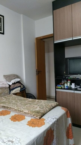 Imagem 14 de 15 de Apartamento Para Venda No Bairro Vila Rachid Em Guarulhos - Cod: Ai23480 - Ai23480