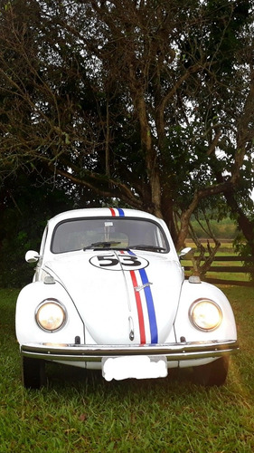 Volkswagen 1977