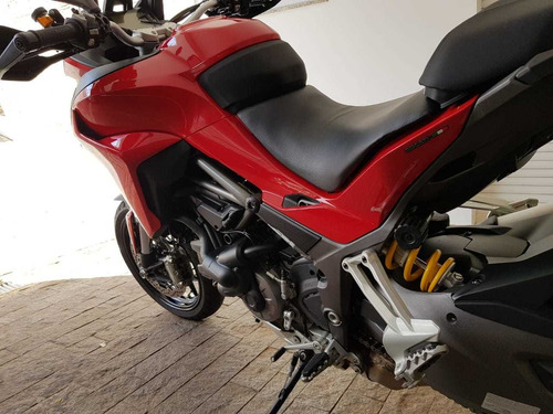 Ducati Multistrada 1260