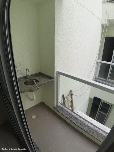 Imagem 5 de 15 de Apartamento Para Venda Em São Bernardo Do Campo, Rudge Ramos, 2 Dormitórios, 1 Suíte, 2 Banheiros - Ap0007_co_1-919707