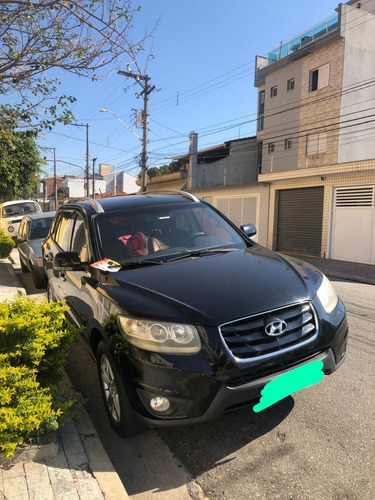 Imagem 2 de 6 de Hyndai - Santa Fé