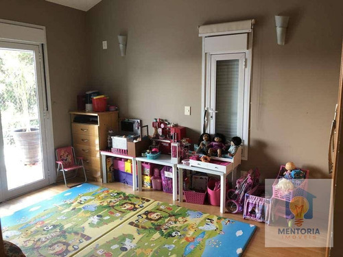 Imagem 5 de 29 de Casa Com 4 Dorms À Venda - R$ 1.989.000 - Nova Higienópolis - Jandira/sp - Ca0320