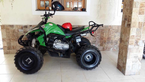 Imagem 5 de 5 de Quadriciclo Buggy E Cia 150cc