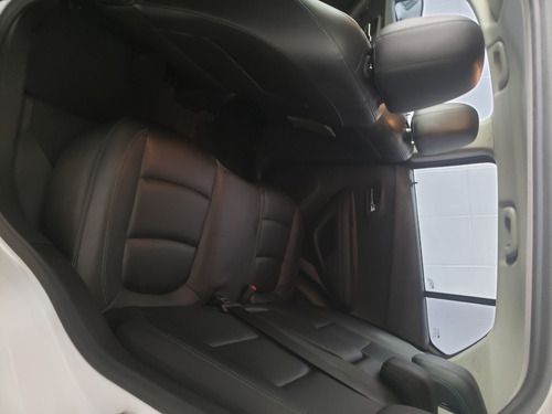 Imagem 6 de 7 de Chevrolet Tracker Ltz 2016