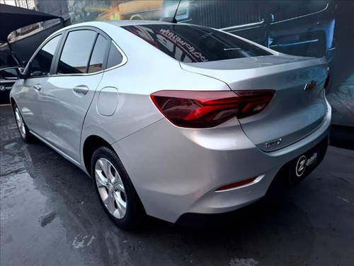Chevrolet Onix 1.0 Turbo Plus Premier