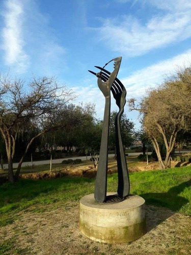 Imagen 6 de 14 de Valle De Los Artistas