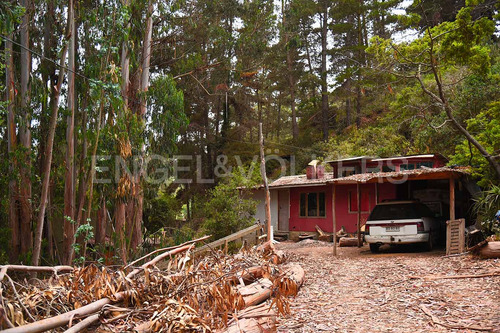 Terreno Para Un Interesante Proyecto