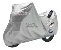 Comprar Cubre Moto Eua Broche + Ojillos Italika Motoneta Modena125