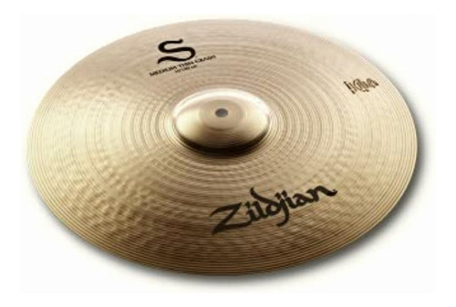 Zildjian Crash (40,6 Cm, Tamaño Mediano)