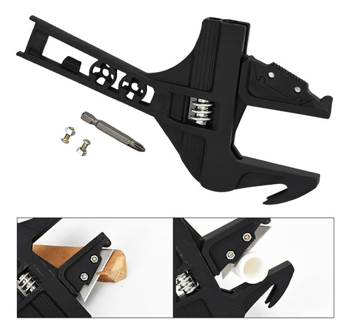 Llave Ajustable Ancha Llave Abierta Llave Rachette Para Tubo