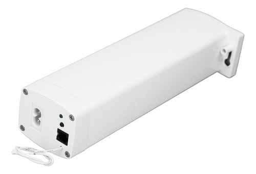 Abridor De Cortinas Automático Con Motor Eléctrico 1.2 Nm 2.