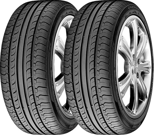 Kit de 2 pneus Hankook Passeio Optimo K415 195/50R16 84 - 500Kg H