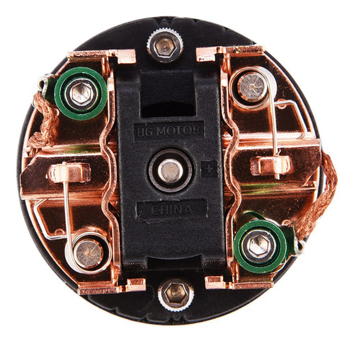 Accesorio De Control Remoto Brushed 540 Para Motor De Coche