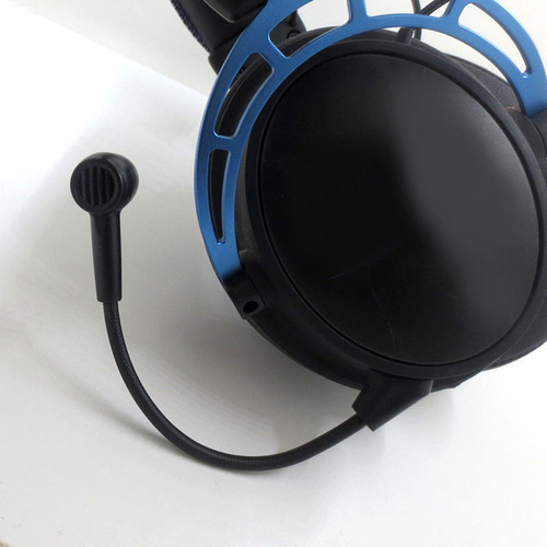 Fones De Ouvido De Substituição Removíveis Para Pc Com