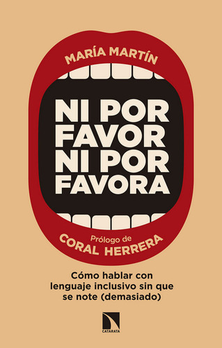 Ni Por Favor Ni Por Favora ( Libro Original )