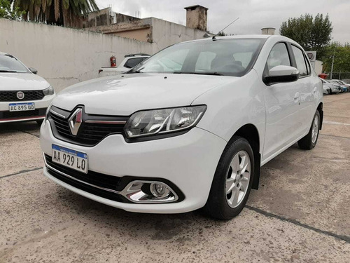 Renault Logan 2017 1.6 Privilége 105cv Aa929