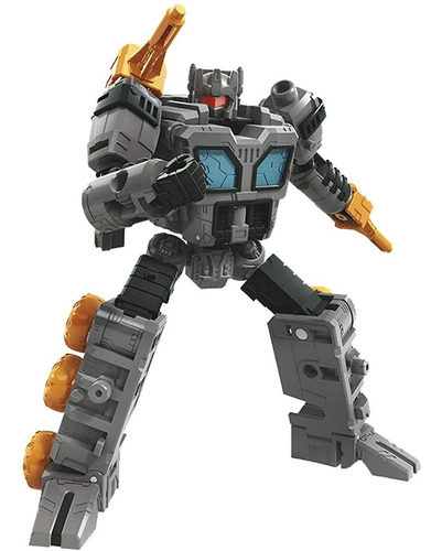 Transformers Fasttrack War For Cybertron Earthrise Replay