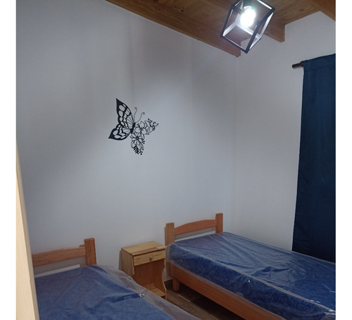 Casa De 3 Ambientes Mar De Cobo