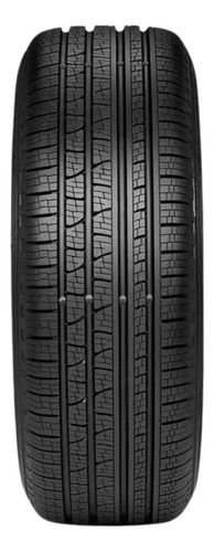 Kit 2 Pneu 235/55r18 Scorpion Verde All Season Pirelli