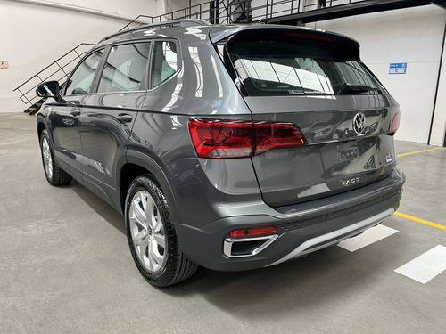 Volkswagen Taos 1.4 250 Tsi Comfortline