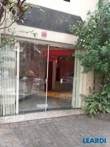 Comercial - Jardim América - Sp - 597915