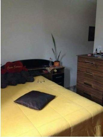 Imagem 13 de 14 de Casa Com 4 Dormitórios À Venda, 148 M²- Aparecida - Santos/sp - Ca0156