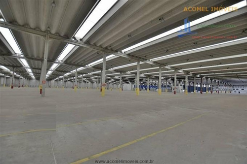 Imagem 25 de 29 de Galpões Para Alugar Em Barueri/sp - Alugue O Seu Galpões Aqui! - 1361724