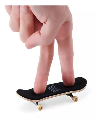 Fingerboards Tech Deck Mini Skate (Skate de Dedo) Revive Vestal - Virtual  Skate Shop