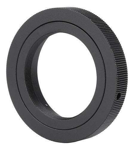 Adaptador Telescópico T2 Ring T Mount Mirror Lens Telephoto