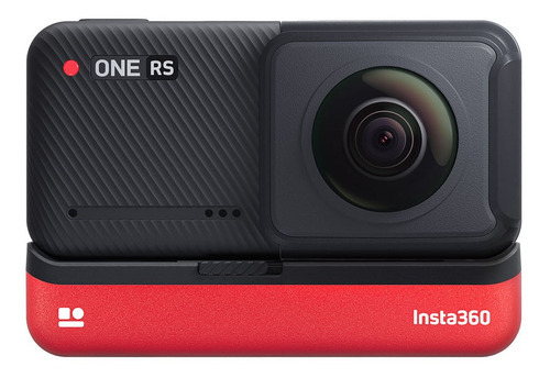 Insta360 One Rs Twin Edition+ Invisible Selfie Stick(gratis)