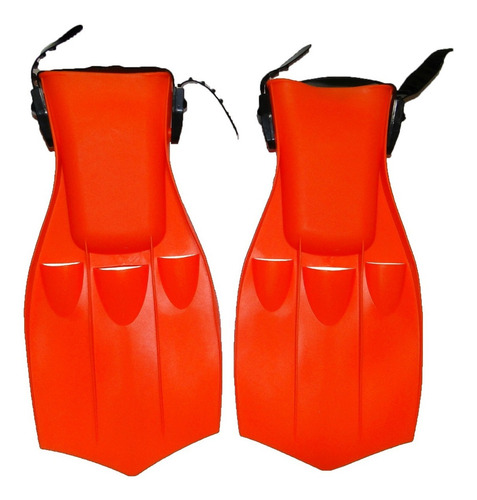 Set De Buceo De Adultos. Careta + Chapaletas + Esnorkel