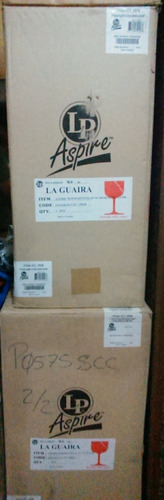 Imagen 5 de 5 de Congas Lp Aspire Escarabajo