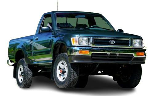 Goma De Parabrisas Toyota Toyota Hilux 4runner 1990-1995