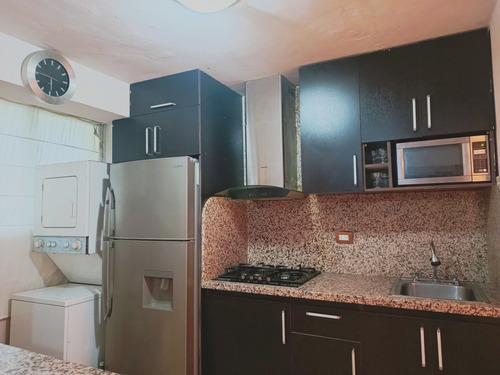 Se Vende Apartamento En El Exclusivo Conjunto Residencial Neveri