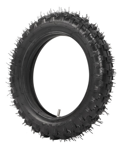 Juego De Tubos Interiores Para Neumáticos Pit Bike, 2.50 X 1