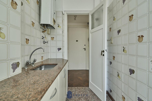 Imagen 8 de 20 de Departamento De 2 Ambientes En Almagro