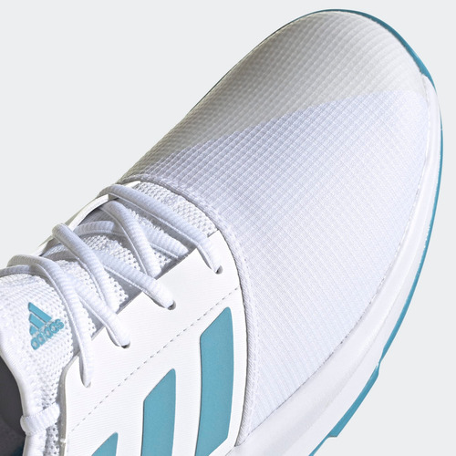 Imagen 5 de 6 de adidas Gamecourt Hombre Adultos