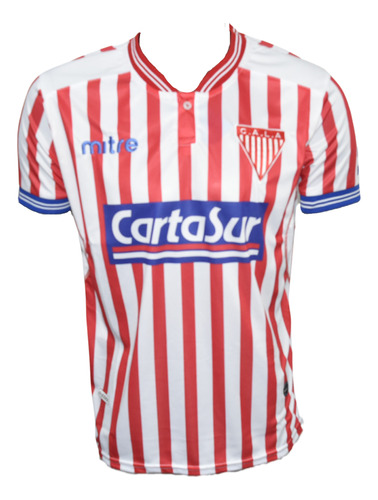 Camiseta Oficial Titular Los Andes 2023/24 - Areco Deportes