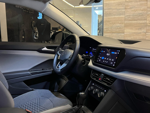 Volkswagen Taos 1.4 250 Tsi Comfortline