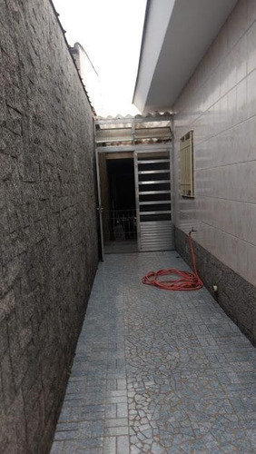 Imagem 14 de 19 de Casa Com 3 Dormitórios À Venda, 249 M² Por R$ 1.100.000,00 - Penha - São Paulo/sp - Ca0470
