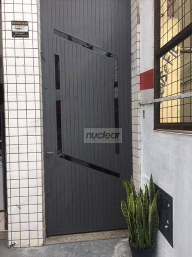 Sala Para Alugar, 100 M² Por R$ 1.800,00/mês - São Mateus (zona Leste) - São Paulo/sp - Sa0197