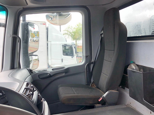 Imagem 9 de 15 de Mercedes 4844 Actros 2016 Lacrado = Fmx 460, Fmx 500, Vm 330