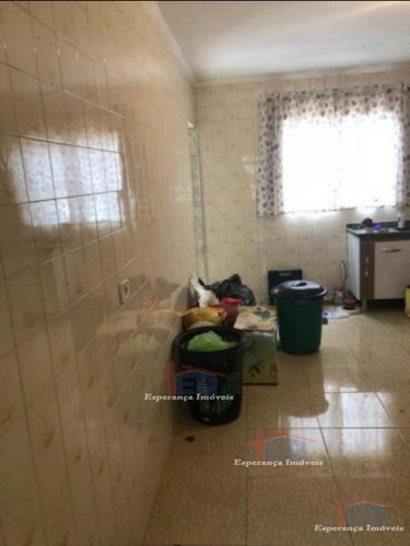 Imagem 13 de 15 de Ref.: 7174 - Casa Terrea Em Osasco Para Venda - V7174