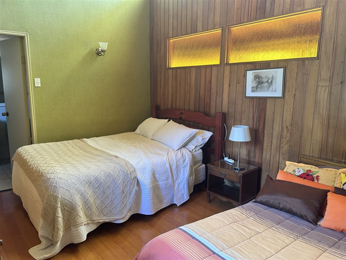 Parcela En Venta En Quilpué