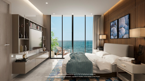 Imagen 11 de 24 de Lujosos Condominios En El Corazón De Playa De Carmen P2793